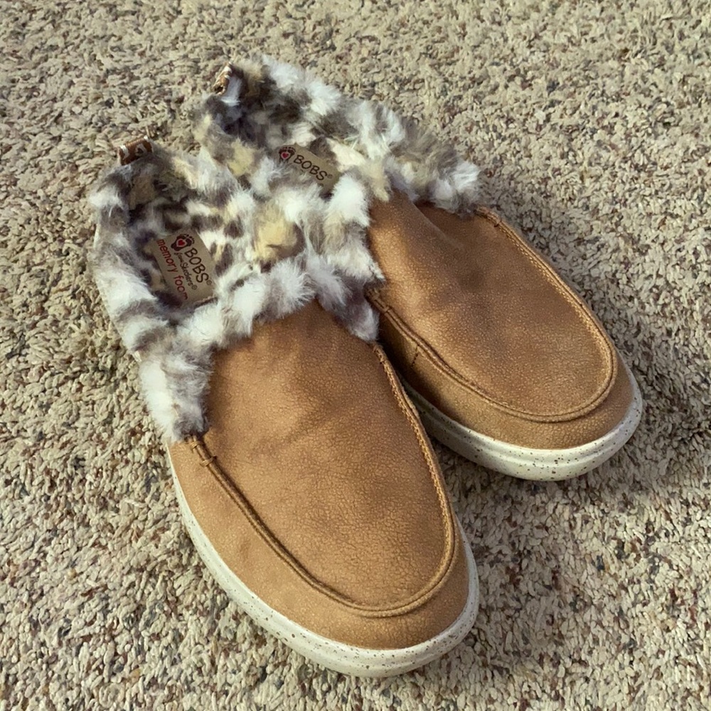 Memory Foam shoes